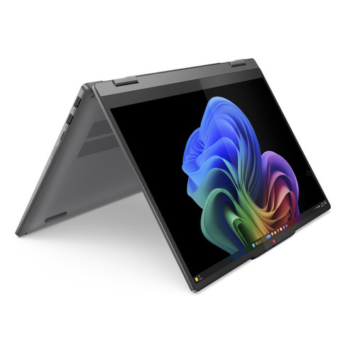 מחשב נייד IP 5 2-in-1 14Q8X9 - 83GH0019IV Lenovo 