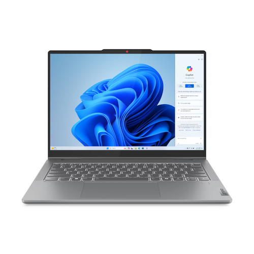 מחשב נייד IP 5 2-in-1 14IRH9 - 83KX001WIV Lenovo 