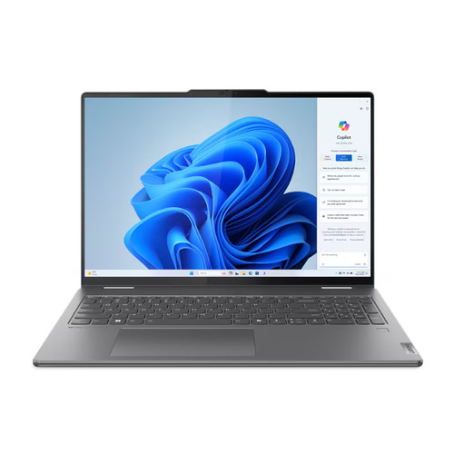 מחשב נייד Lenovo Yoga 7 2-in-1 16IML9 - 83DL001LIV 