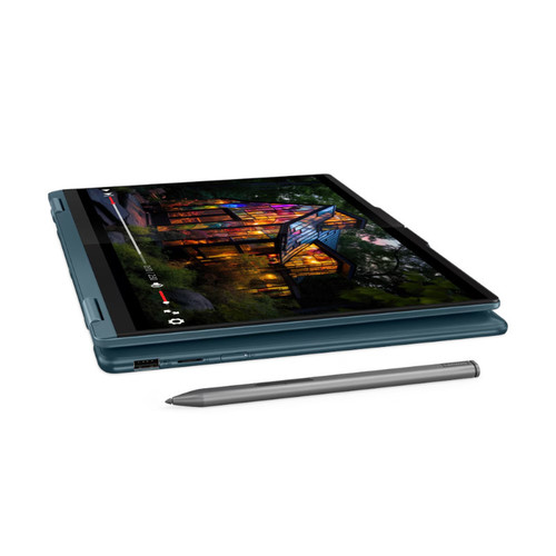מחשב נייד Lenovo Yoga 7 2-in-1 14IML9 - 83DJ005RIV 