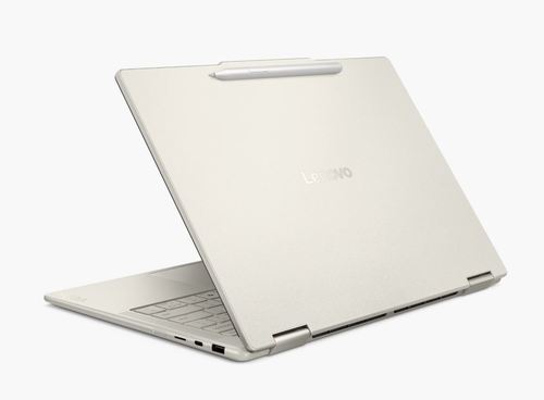 מחשב נייד Lenovo Yoga 7 2-in-1 14ILL10 - 83JQ004KIV 
