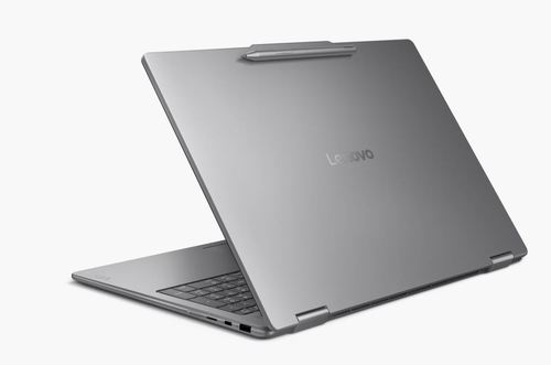 מחשב נייד Lenovo Yoga 7 2-in-1 16ILL10 - 83JT000YIV 