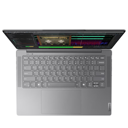 מחשב נייד Lenovo IP Yoga Pro 7 14IMH9 - 83E2003EIV 