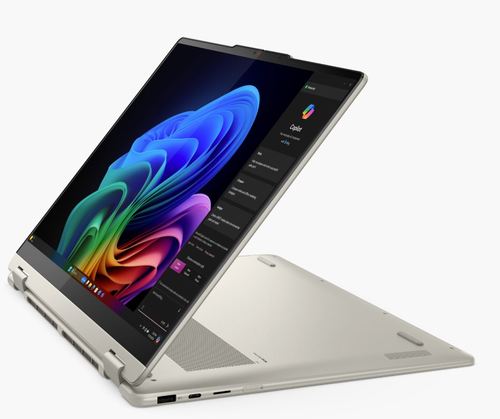 מחשב נייד Lenovo Yoga 7 2-in-1 16AKP10 - 83JU000WIV 