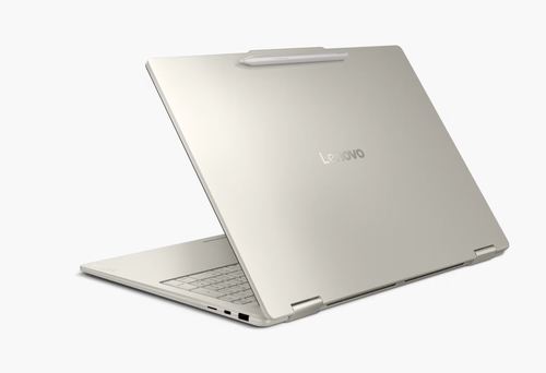 מחשב נייד Lenovo Yoga 7 2-in-1 16AKP10 - 83JU000WIV 