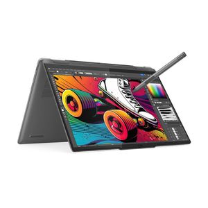 מחשב נייד Lenovo Yoga 7 2-in-1 14IML9 - 83DJ0068IV 