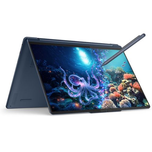 מחשב נייד Lenovo Yoga 9 2-in-1 - 83LC003JIV 