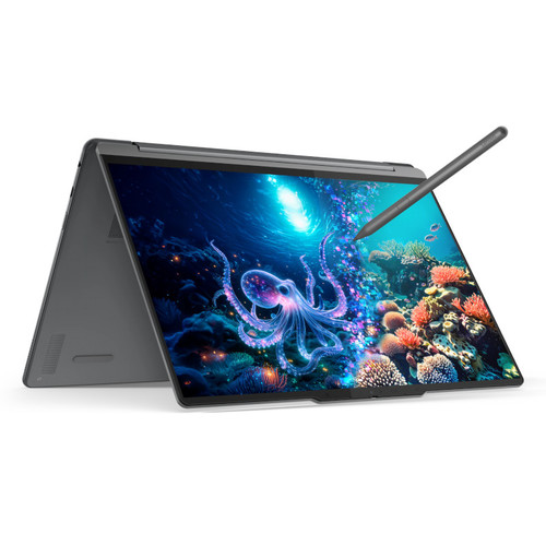 מחשב נייד Lenovo Yoga 9 2-in-1 - 83LC003CIV 