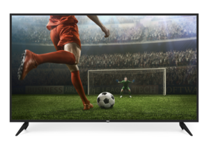 טלוויזיה מאג MAG 85" UHD LED SMART TV Powered by WebOs IL85UQM9500 