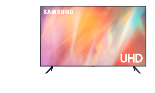 טלוויזיה סמסונג Samsung UE65AU7100 