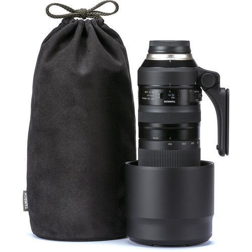 Tamron SP 150-600mm f/5-6.3 Di VC USD G2*