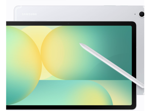 טאבלט סמסונג E000000574 ערכת טאבלט X626 כסף- GB 5G Tab S10 FE+ 8/128 Samsung 