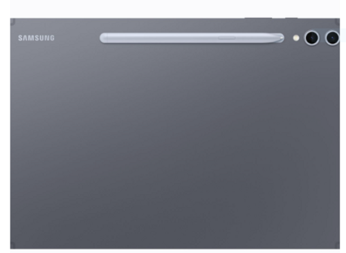 טאבלט סמסונג E000000428 ערכת טאבלט X926 אפור - Tab S10 Ultra 12/256GB 5G Samsung 