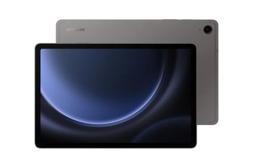 טאבלט סמסונג Samsung Galaxy Tab S9 FE (X510) Gray E000000224 