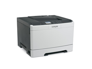 מדפסת Lexmark CS410n לקסמרק