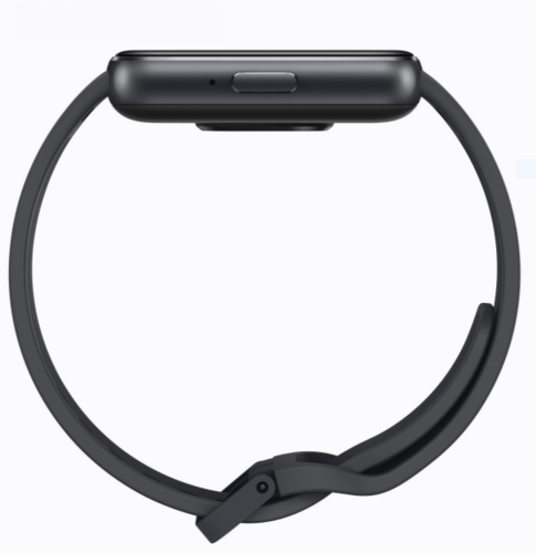 שעון חכם סמסונג  Samsung Galaxy Fit 3 Pink Dark Grey C000000757 