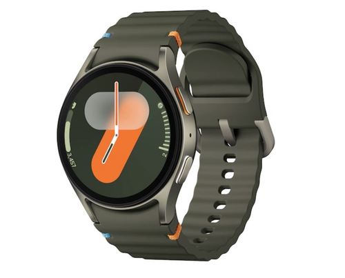 שעון חכם סמסונג  Samsung Watch7 buletooth (40mm) GREEN C000001031 