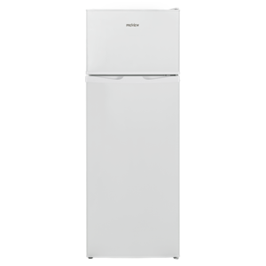  מקרר PROVIEW PVDF268-W מקפיא עליון 