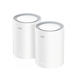  CUDY M3000 1-Pack M3000(2-Pack) -IL-V2.0 