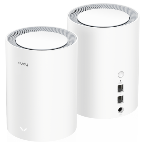  CUDY M3000 1-Pack M3000(2-Pack) -IL-V2.0 