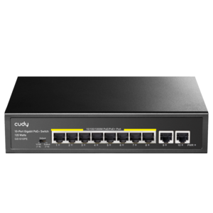  CUDY GS1010PE-IL 