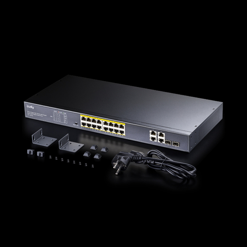  CUDY GS1020PS2-IL 