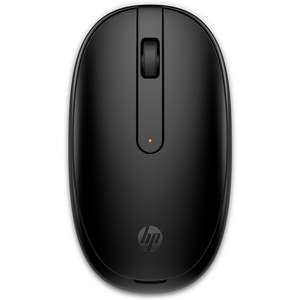  עכבר HP 245 Black Bluetooth Mouse 