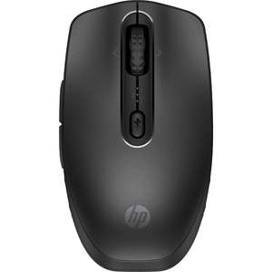  עכבר אלחוטי HP 690 Qi-Charging WRLS Mouse 