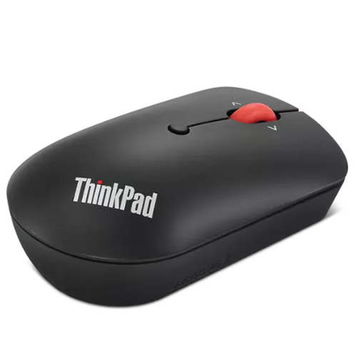  LENOVO ThinkPad USB-C Wireless Compact Mouse 