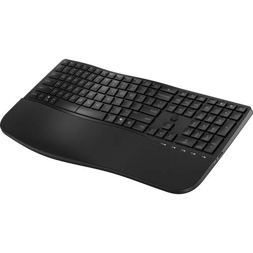  מקלדת HP 685 CFT Dual-Mode KBD 