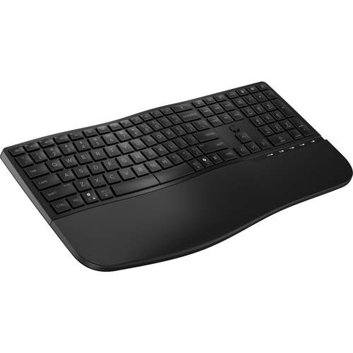  מקלדת HP 685 CFT Dual-Mode KBD 