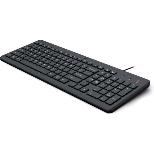  מקלדת HP 150 WD KBD HE 