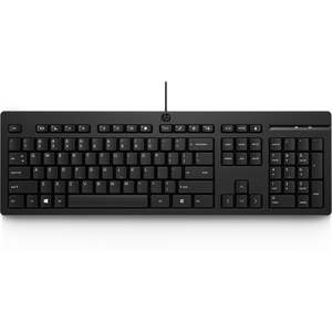  חבילת מקלדות HP 125 WD (Bulk 12) 