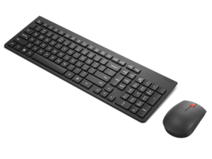  LENOVO Essential Wireless Combo Keyboard & Mouse Gen2 