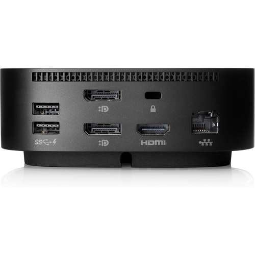  דוקינג HP USB-C Dock G5 