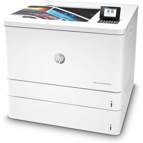  מדפסת HP קולור ליזרג'ט Ent M751dn 