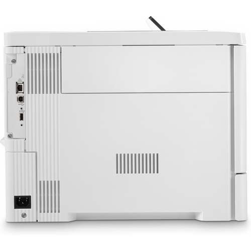  מדפסת ליזר HP Color LJ Ent M554dn 