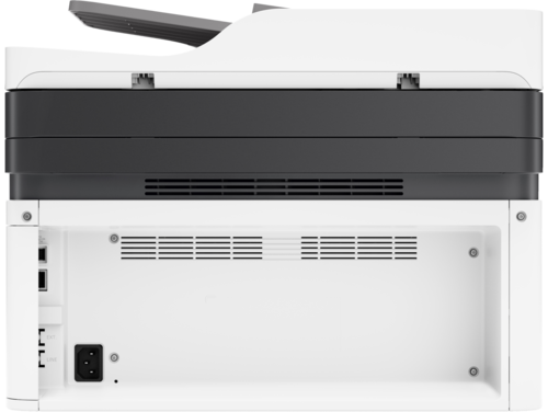  מדפסת ליזר HP Laser MFP 137fnw 