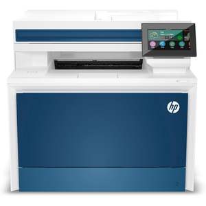  מדפסת לייזר HP Color LJ MFP 4302fdn 