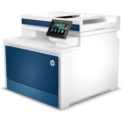  מדפסת לייזר HP Color LJ MFP 4302fdn 