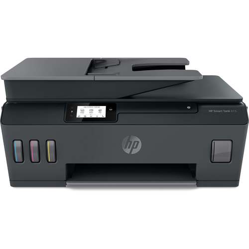  מדפסת HP Smart Tank 615 AiO 