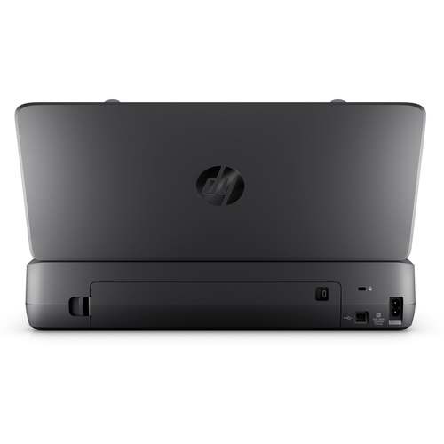  מדפסת HP ניידת אופיסג'ט 202 