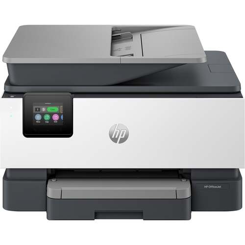  מדפסת HP OfficeJet Pro 9123 AiO Prntr 