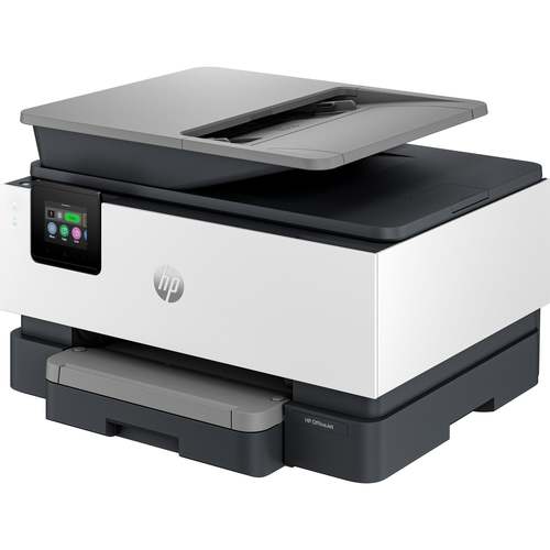  מדפסת HP OfficeJet Pro 9123 AiO Prntr 