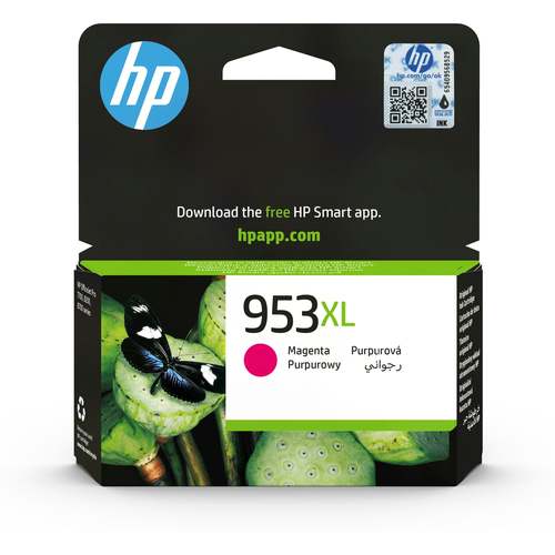  ראש דיו 953XL מגנטהF6U17AE 8710/8720 