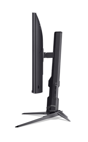 מסך מחשב מסך PREDATOR XB253Q F 
