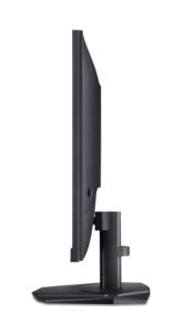 מסך מחשב Acer Nitro KG251Q X0 24.5 