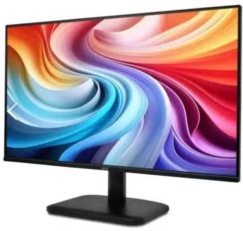 מסך מחשב מסך EK251QGbmix 24.5 