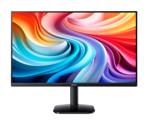 מסך מחשב מסך KB272G0bi 27 