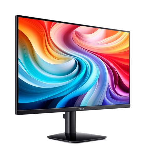 מסך מחשב מסך KB272G0bi 27 